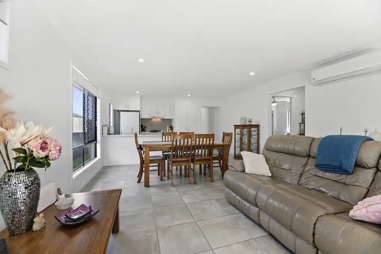 Sixth view of Homely house listing, 9 Skelbrook Road, Park Ridge QLD 4125