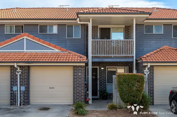 9/116 Albert Street, Goodna QLD 4300
