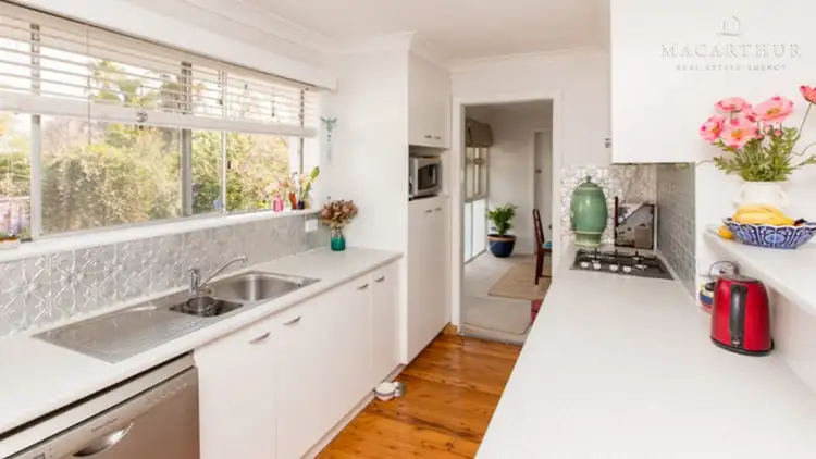 Fifth view of Homely house listing, 340 Lake Albert Road, Kooringal NSW 2650