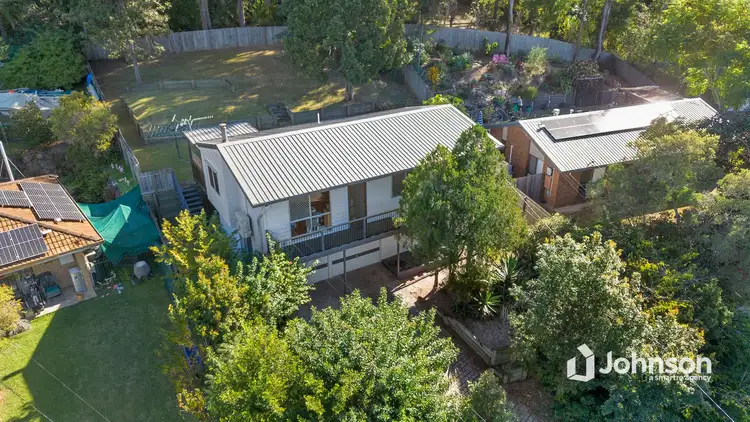 Second view of Homely house listing, 27 Sherwood Crescent, Bellbird Park QLD 4300