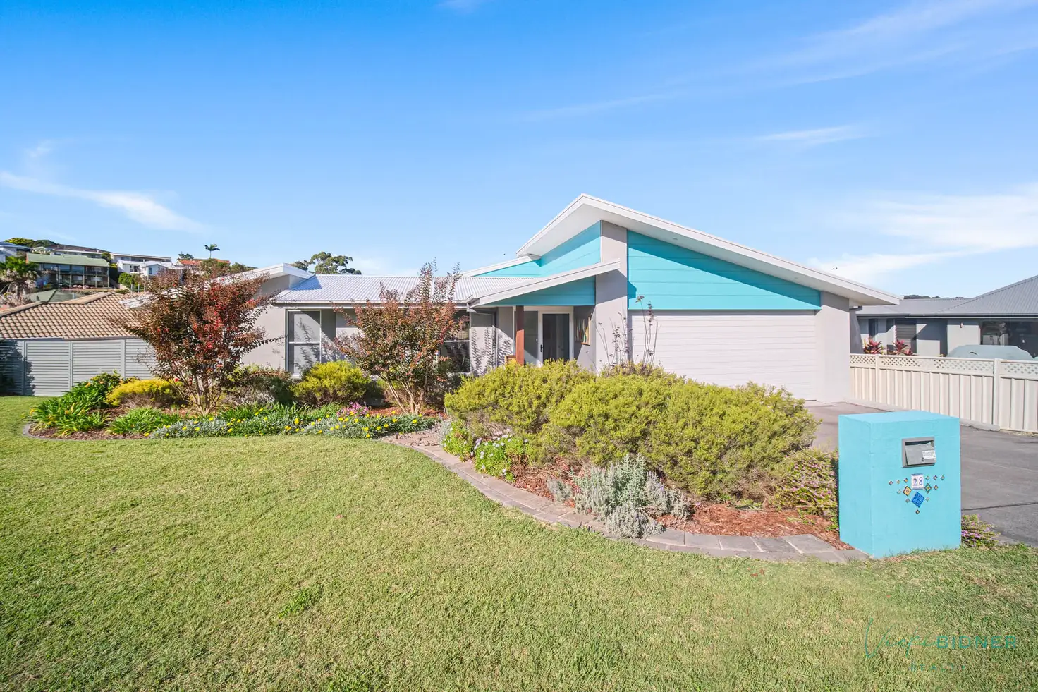 Main view of Homely house listing, 28 Pioneer Drive, Forster NSW 2428
