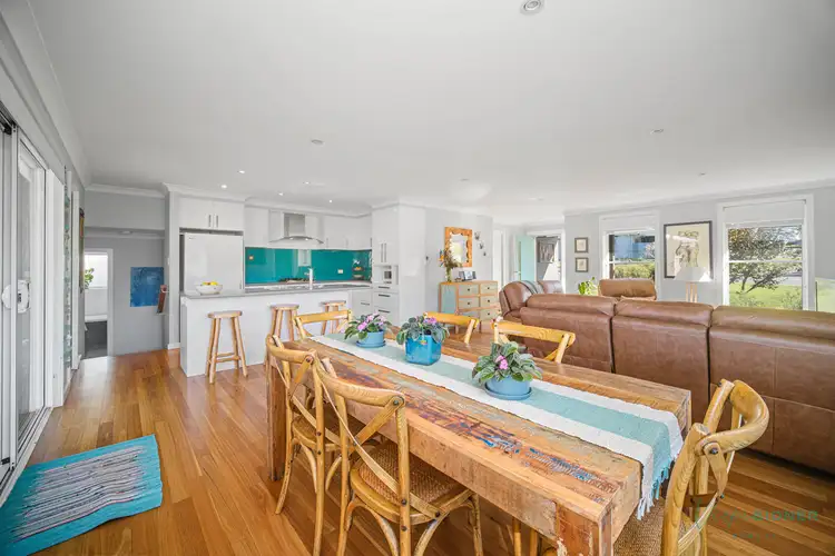 Fifth view of Homely house listing, 28 Pioneer Drive, Forster NSW 2428