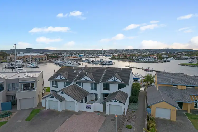 Second view of Homely townhouse listing, 5/23 South Point Drive, Port Lincoln SA 5606