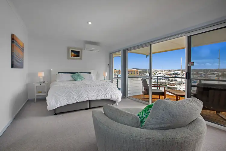 Third view of Homely townhouse listing, 5/23 South Point Drive, Port Lincoln SA 5606