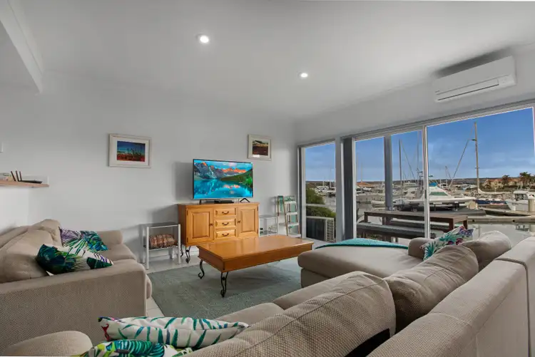 Fourth view of Homely townhouse listing, 5/23 South Point Drive, Port Lincoln SA 5606