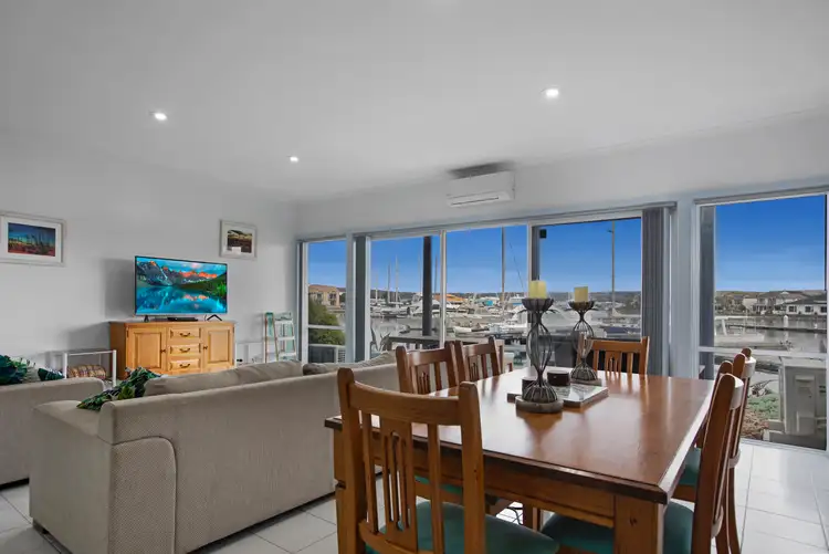 Fifth view of Homely townhouse listing, 5/23 South Point Drive, Port Lincoln SA 5606