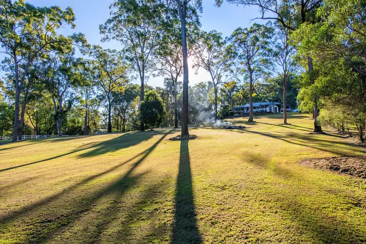 74-78 Hein Road, Buccan QLD 4207