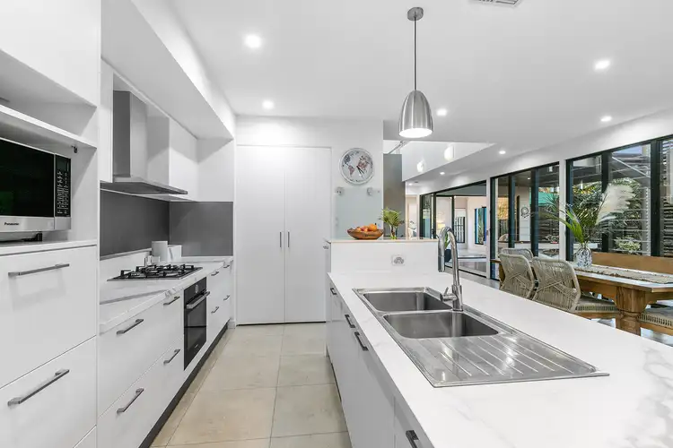 Sixth view of Homely house listing, 5 Edlundh Court, Pelican Waters QLD 4551