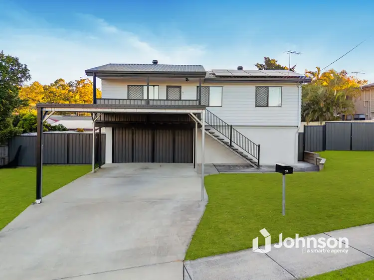 37 Enford Street, Hillcrest QLD 4118