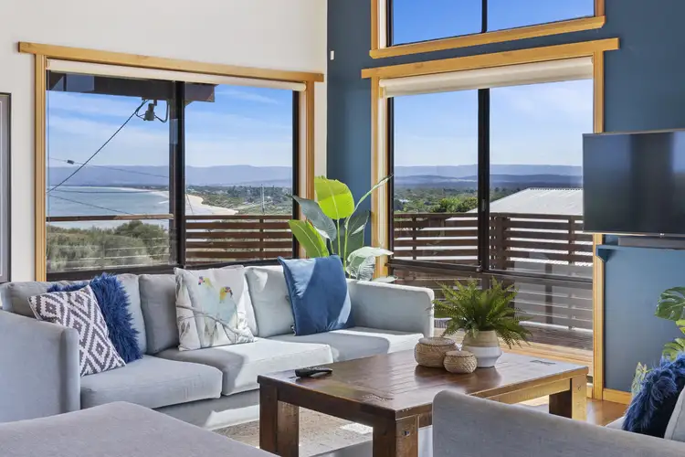 Main view of Homely house listing, 117 Swanwick Drive, Coles Bay TAS 7215