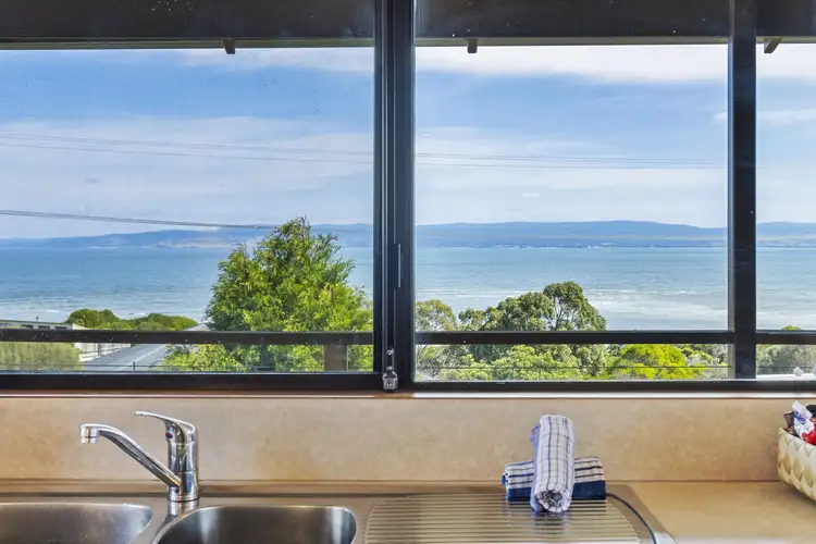 Second view of Homely house listing, 117 Swanwick Drive, Coles Bay TAS 7215