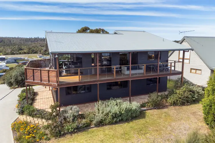 Fourth view of Homely house listing, 117 Swanwick Drive, Coles Bay TAS 7215