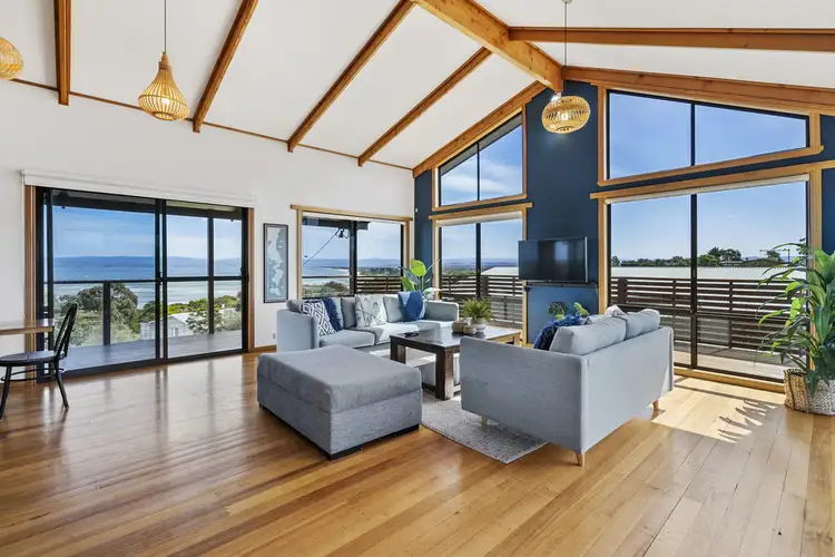 Fifth view of Homely house listing, 117 Swanwick Drive, Coles Bay TAS 7215