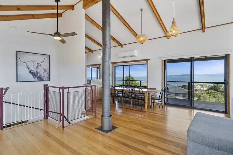 Sixth view of Homely house listing, 117 Swanwick Drive, Coles Bay TAS 7215