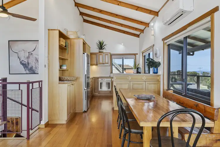 Seventh view of Homely house listing, 117 Swanwick Drive, Coles Bay TAS 7215