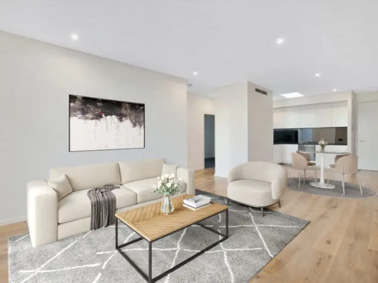 Main view of Homely apartment listing, 11/118 Willoughby Road, Crows Nest NSW 2065