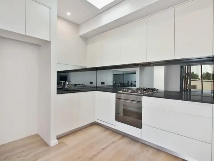 Second view of Homely apartment listing, 11/118 Willoughby Road, Crows Nest NSW 2065