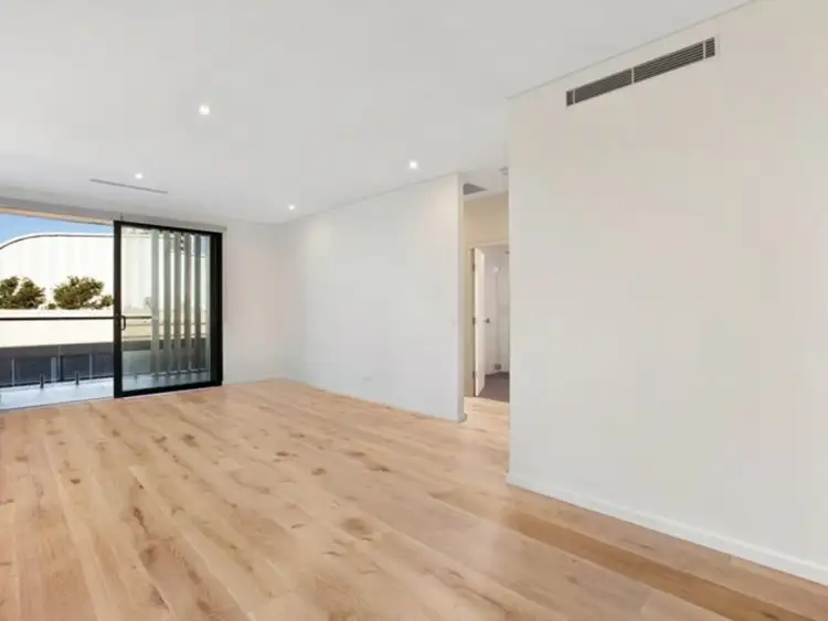 Third view of Homely apartment listing, 11/118 Willoughby Road, Crows Nest NSW 2065