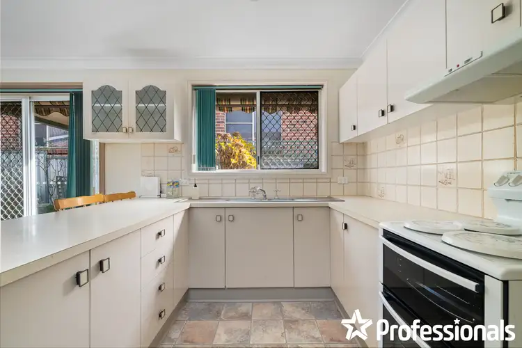 Third view of Homely unit listing, 3/207 Keppel Street, Bathurst NSW 2795