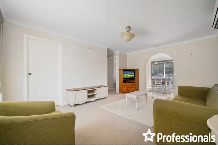 Fifth view of Homely unit listing, 3/207 Keppel Street, Bathurst NSW 2795