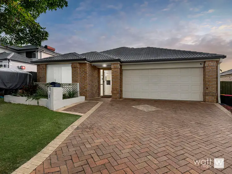 3 Kalbarri Court, North Lakes QLD 4509