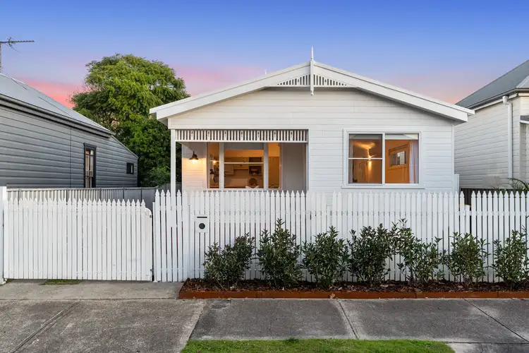 22 Forbes Street, Carrington NSW 2294