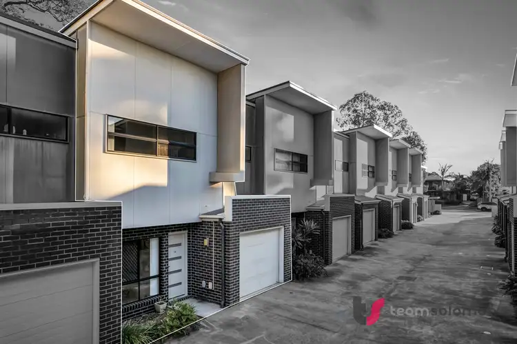 12/44 Holland Crescent, Capalaba QLD 4157
