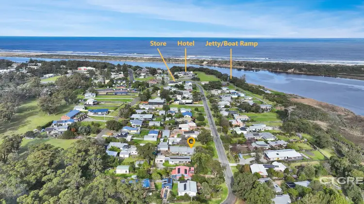 Fourth view of Homely unit listing, 1/30 Willis Avenue, Marlo VIC 3888