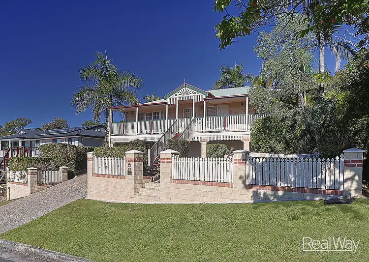 Second view of Homely house listing, 66 Highmead Drive, Brassall QLD 4305