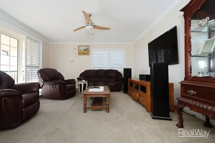 Third view of Homely house listing, 66 Highmead Drive, Brassall QLD 4305