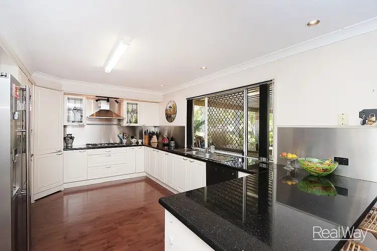 Fourth view of Homely house listing, 66 Highmead Drive, Brassall QLD 4305