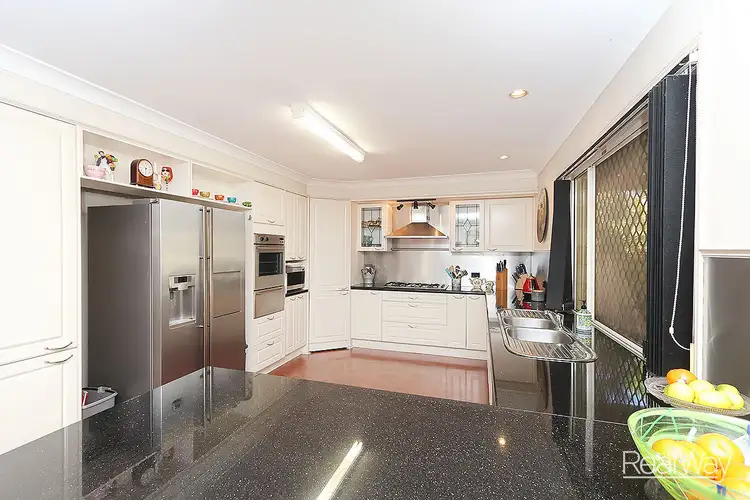 Fifth view of Homely house listing, 66 Highmead Drive, Brassall QLD 4305