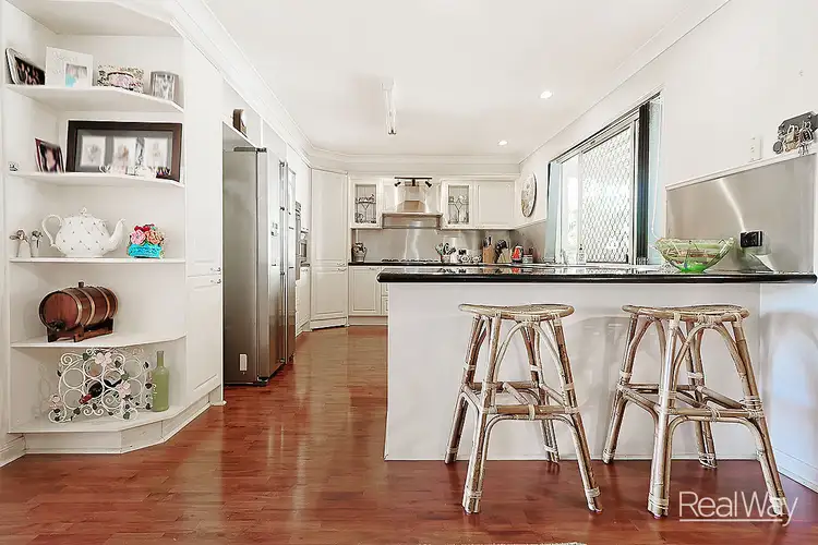 Sixth view of Homely house listing, 66 Highmead Drive, Brassall QLD 4305