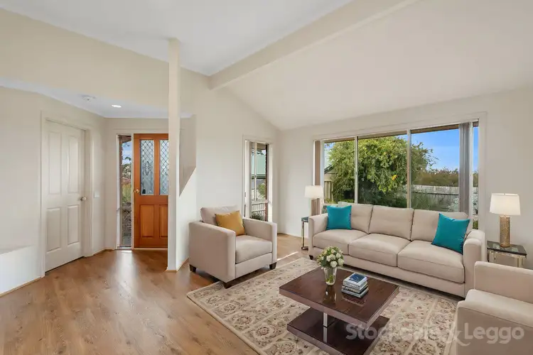 Third view of Homely house listing, 25 Wattle Bird Way, Langwarrin VIC 3910