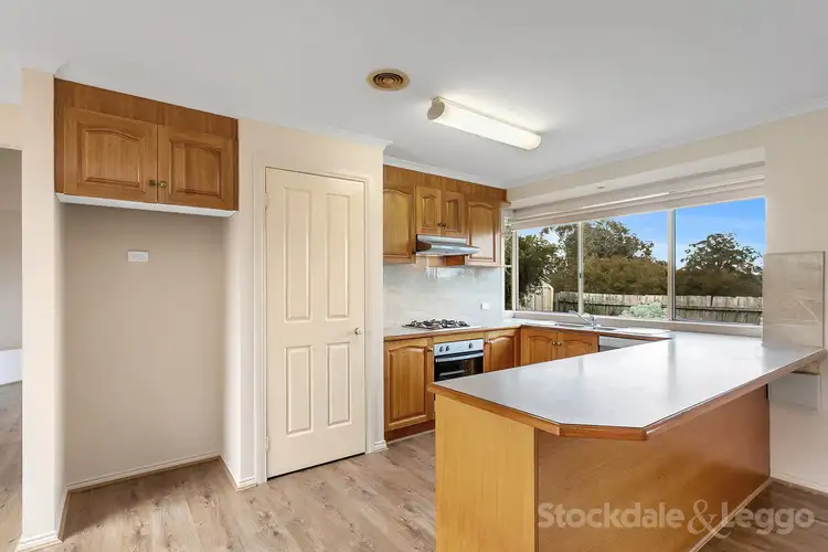 Fourth view of Homely house listing, 25 Wattle Bird Way, Langwarrin VIC 3910