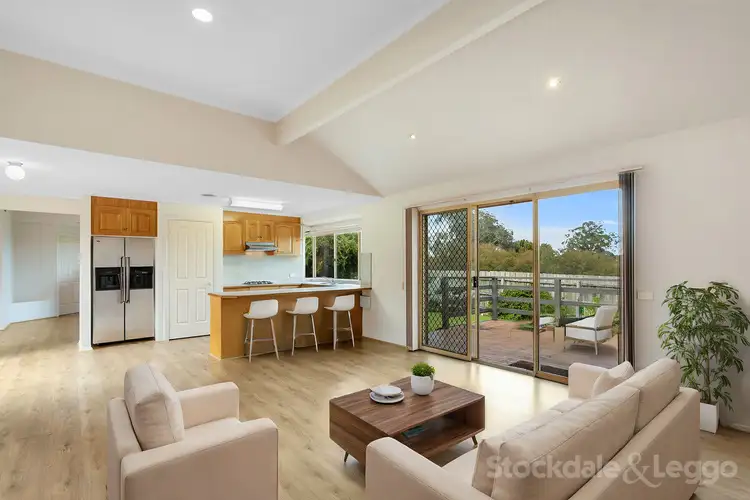 Fifth view of Homely house listing, 25 Wattle Bird Way, Langwarrin VIC 3910