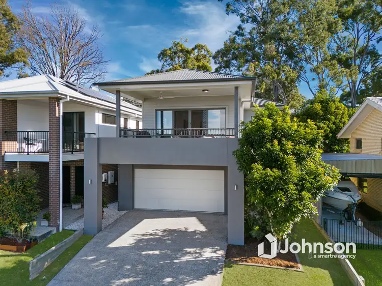 46 Bates Drive, Birkdale QLD 4159