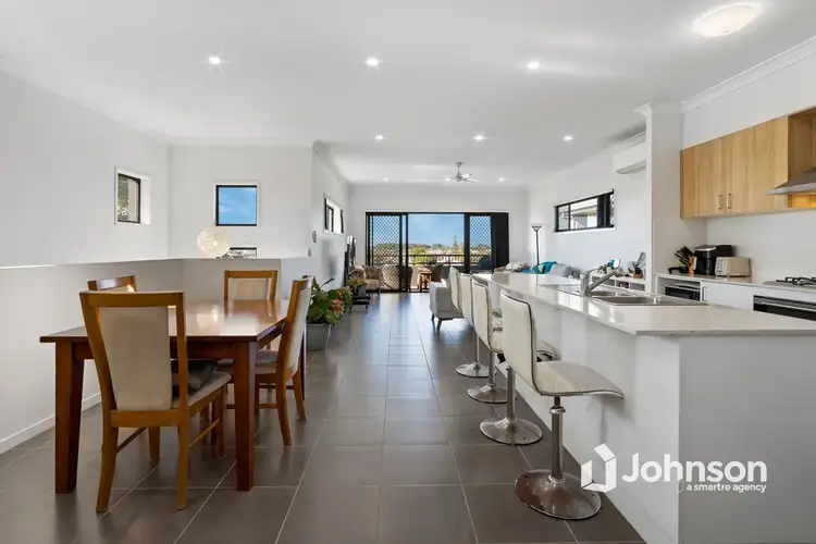 Third view of Homely house listing, 46 Bates Drive, Birkdale QLD 4159