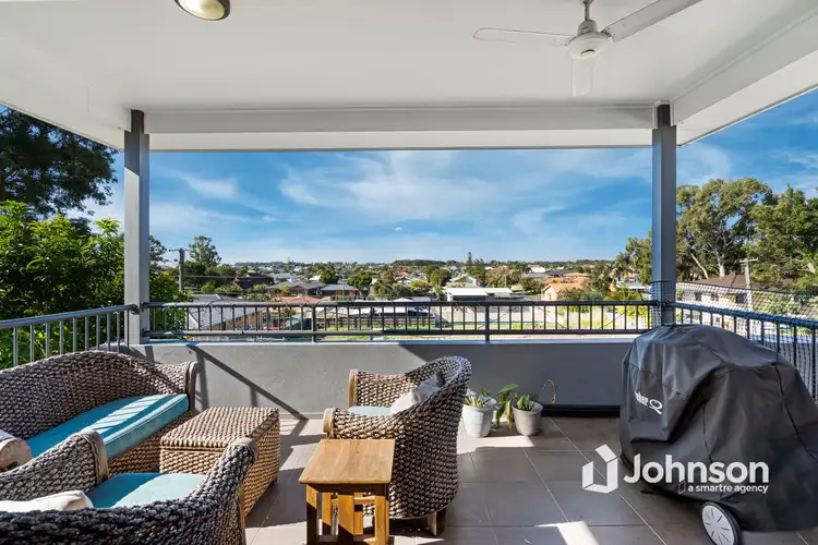 Fifth view of Homely house listing, 46 Bates Drive, Birkdale QLD 4159