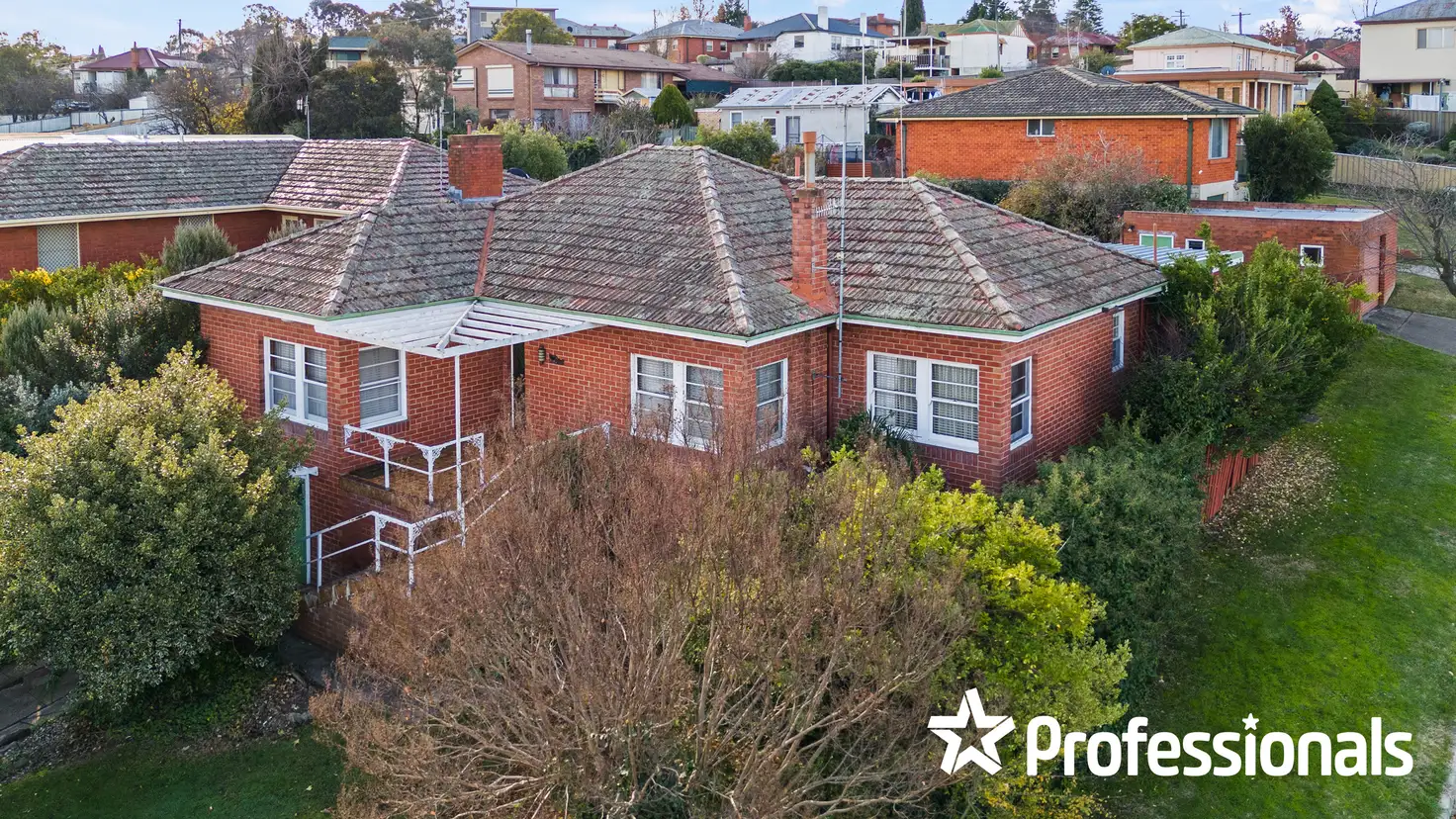 Main view of Homely house listing, 245 Rocket Street, West Bathurst NSW 2795