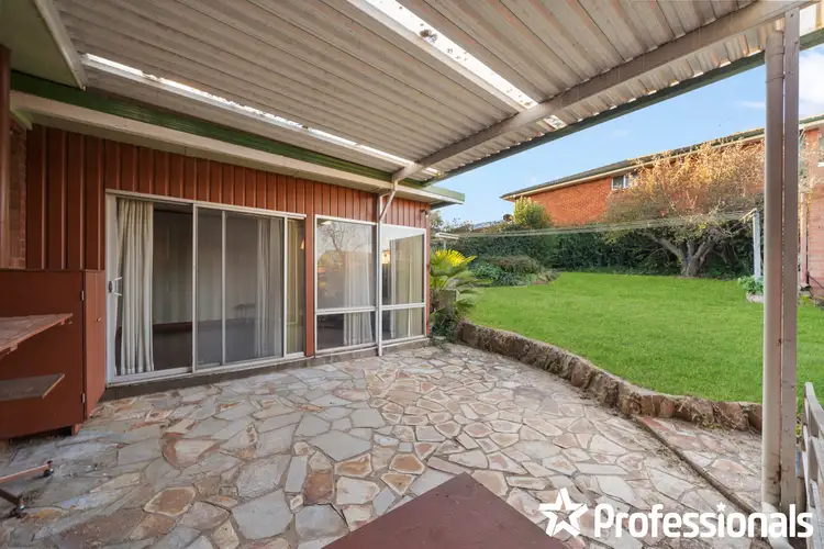 Third view of Homely house listing, 245 Rocket Street, West Bathurst NSW 2795