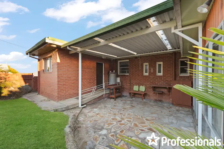 Fourth view of Homely house listing, 245 Rocket Street, West Bathurst NSW 2795