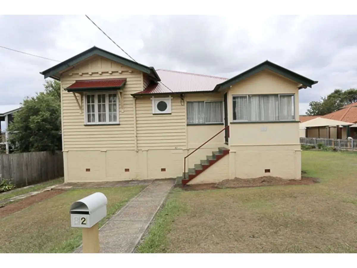 Main view of Homely house listing, 82 Keats Street, Moorooka QLD 4105