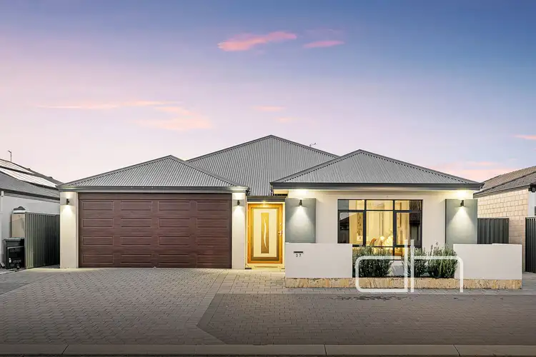 37 Bagatelle Road, Landsdale WA 6065