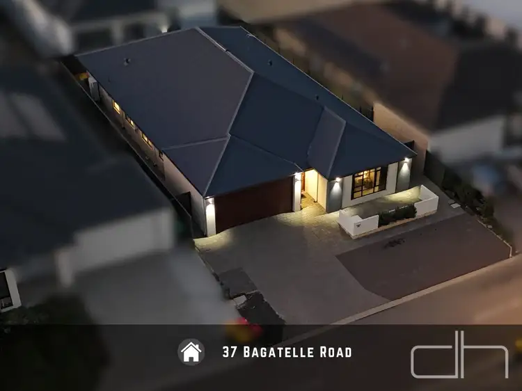 Second view of Homely house listing, 37 Bagatelle Road, Landsdale WA 6065
