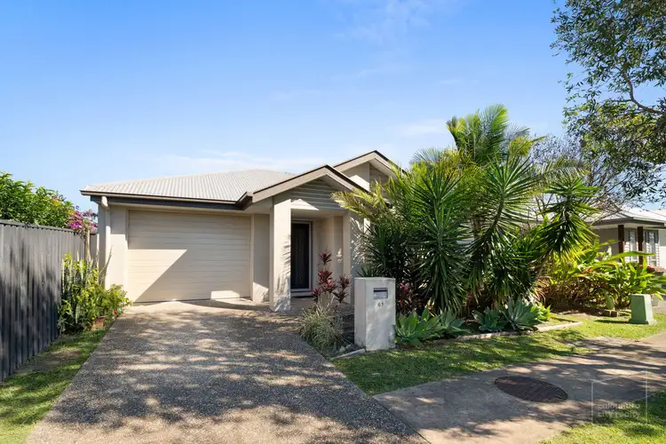 61 Indigo Road, Caloundra West QLD 4551