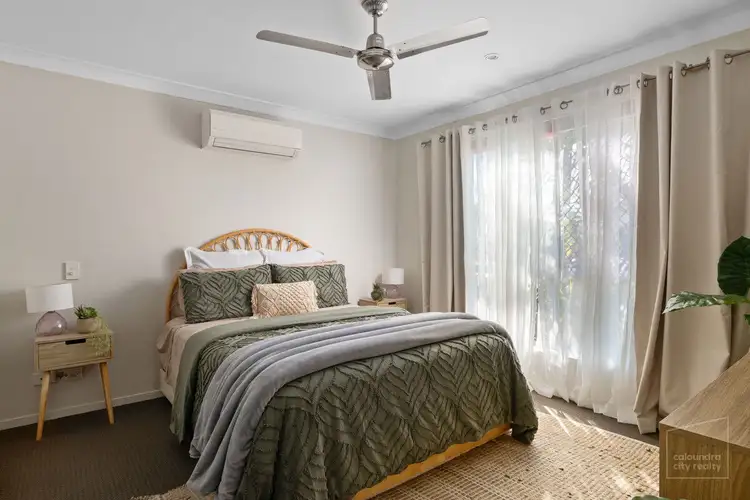 Sixth view of Homely house listing, 61 Indigo Road, Caloundra West QLD 4551