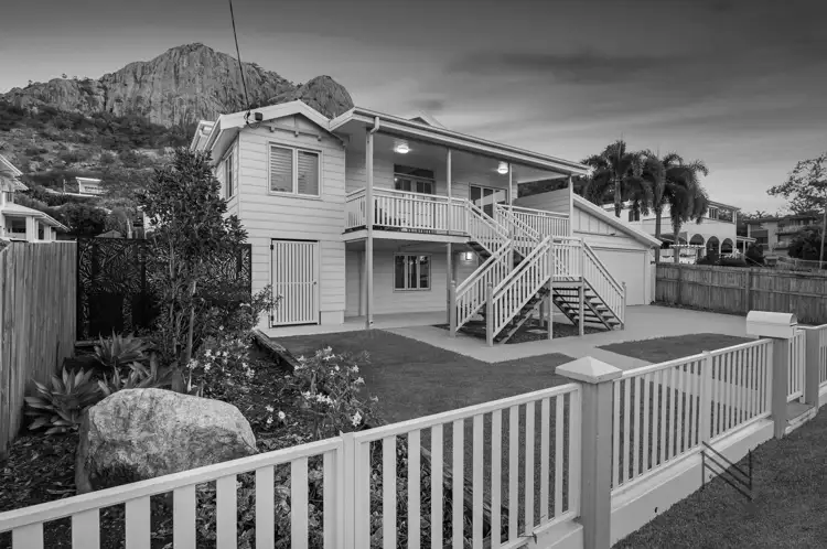 Main view of Homely house listing, 11 Alexandra Street, North Ward QLD 4810