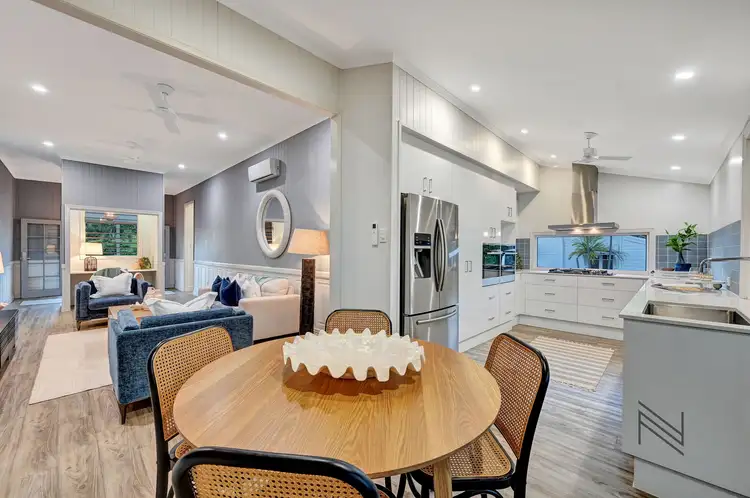 Third view of Homely house listing, 11 Alexandra Street, North Ward QLD 4810