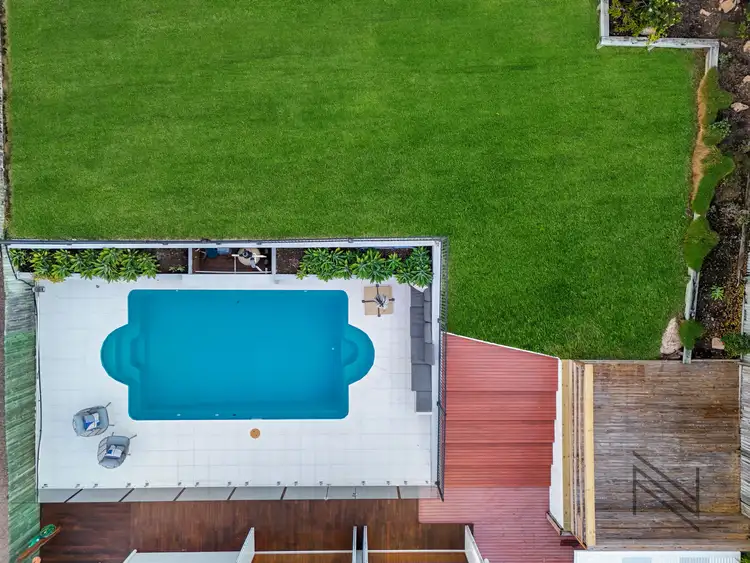 Fourth view of Homely house listing, 11 Alexandra Street, North Ward QLD 4810
